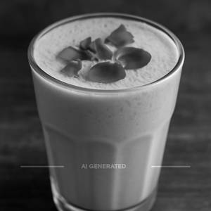 Rose Thick Shake