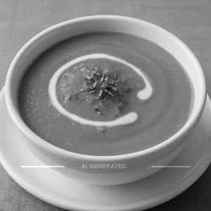 Cream Of Tomato Soup