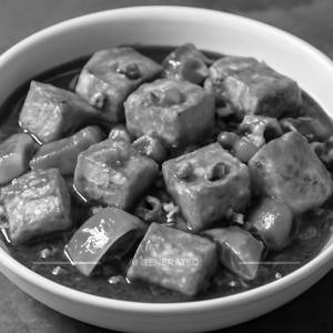 Paneer Manchurian