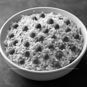 Matar Rice