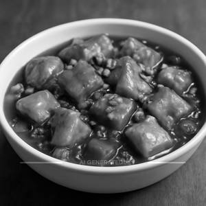 Paneer Manchuria