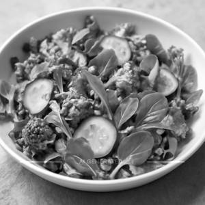 Green Salad