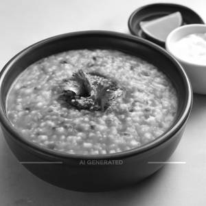 Dal Khichadi