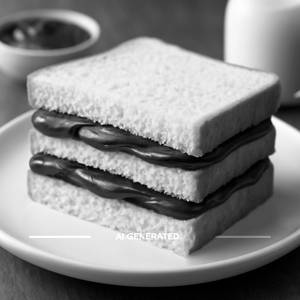 Chocolate Sandwich