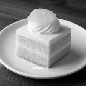 Pineapple Cake