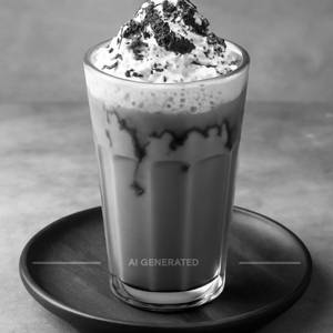 Chocolate Cold Coffee