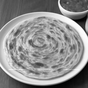 Laccha Paratha