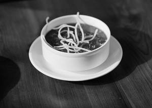 Veg Manchow Soup