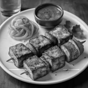 Pahadi Paneer Tikka