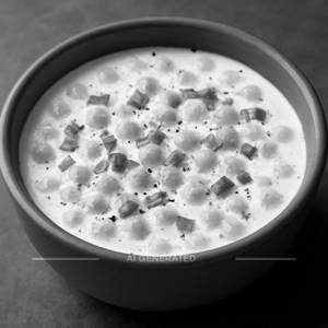 Boondi raita