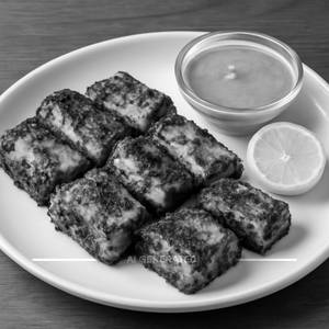 Hara Tawa Paneer