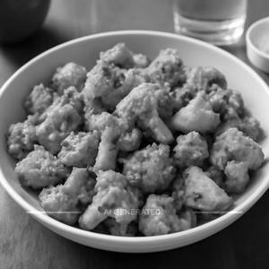 Aloo Gobhi