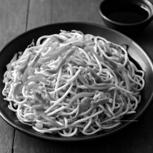 Veg Hakka Noodles