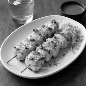 Malai tikka (Pack of 2)?                                  