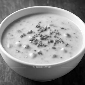 Cream Of Veg