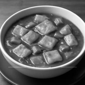 Chilli paneer gravy