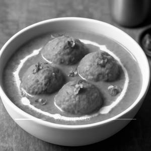 Veg Kofta