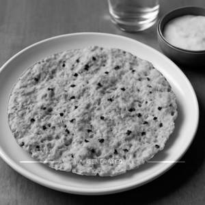 Nagali papad