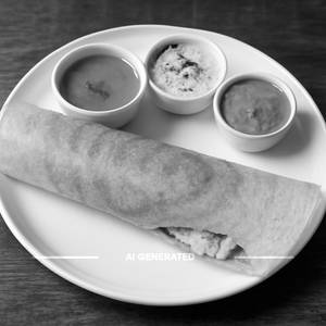 Masala Dosa