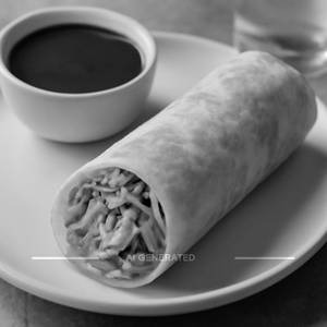 Chinese Roll