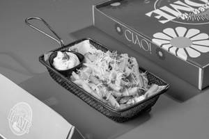 TRUFFLE FRIES