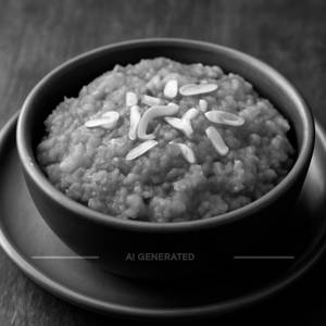Moong Dal Halwa      