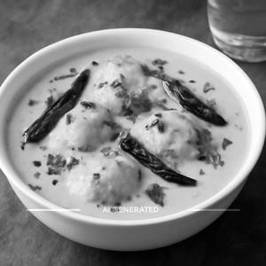 Rajasthani Kadi
