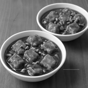 Paneer Manchurian (Pack of 2)?                                                    