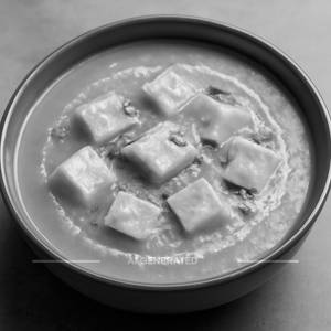 Paneer Qorma