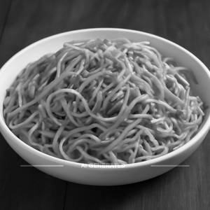 Schezwan Noodles