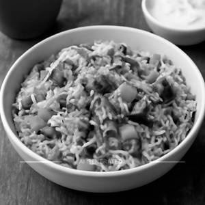 Subz Biryani