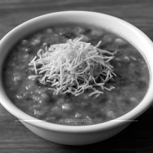 Sev bhaji [half]