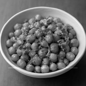 Chana Chaat