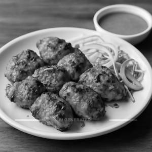 Chicken Tikka