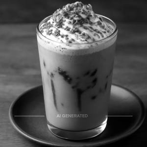 Bournvita Shake
