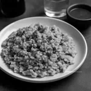 Egg Bhurji