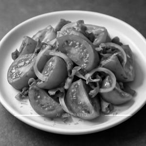 Tomato Salad