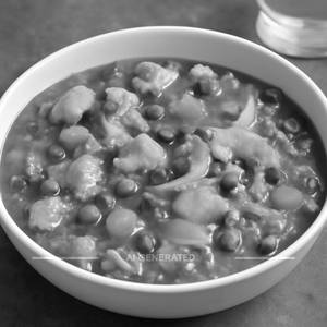Veg Do-pyaza