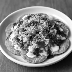 Chaat Papdi