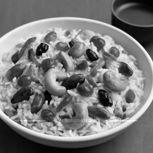 Kashmiri Pulao