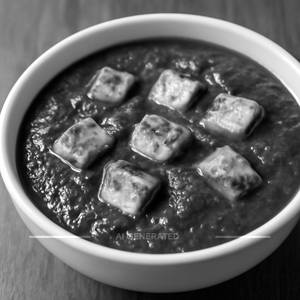 Palak Paneer