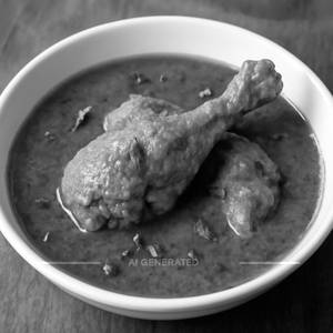 Chicken Kantaki