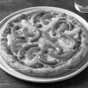 Capsicum Pizza