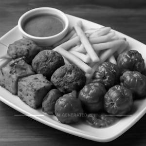 Chaska Snack Box