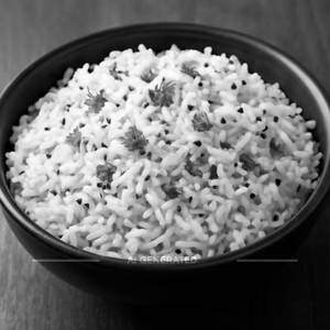 Jeera Rice