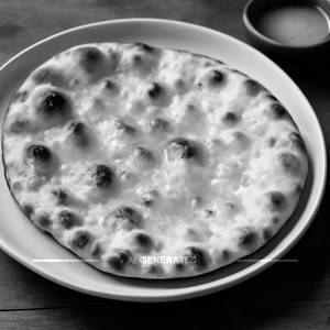 Butter Naan