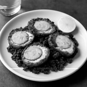 Egg Fry