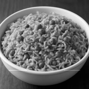 Double Masala Maggi