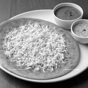 Cheese Paneer Dosa