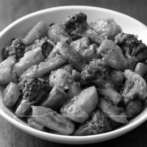Mix Vegetables
